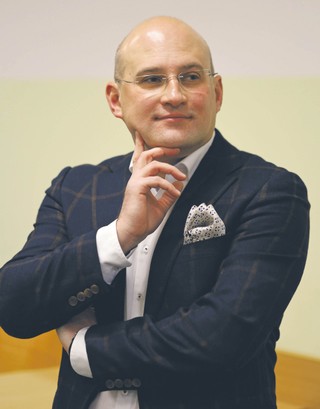 Prawa więźnia, a potem dopiero obowiązki? Gdzieś w tym systemie straciliśmy zdrowy rozsądek [WYWIAD]