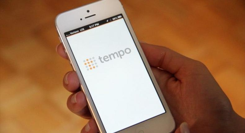 Tempo joins salesforce family.