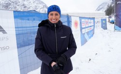 Trener Norweżek: Kowalczyk motywowała nas do cięższej pracy