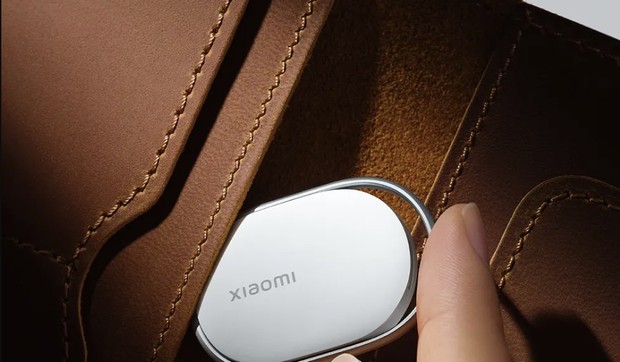 Xiaomi Tag