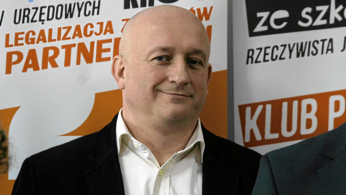 Jacek Bachalski został przewodniczącym lubuskich struktur Twojego Ruchu (TR). Wybory władz wojewódzkich tego ugrupowania odbyły się w sobotę w Gorzowie Wielkopolskim.