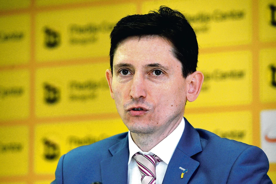 Ambasador Oleksandr Aleksandrovič apeluje na srpske državljane da poštuju zakone Ukrajine