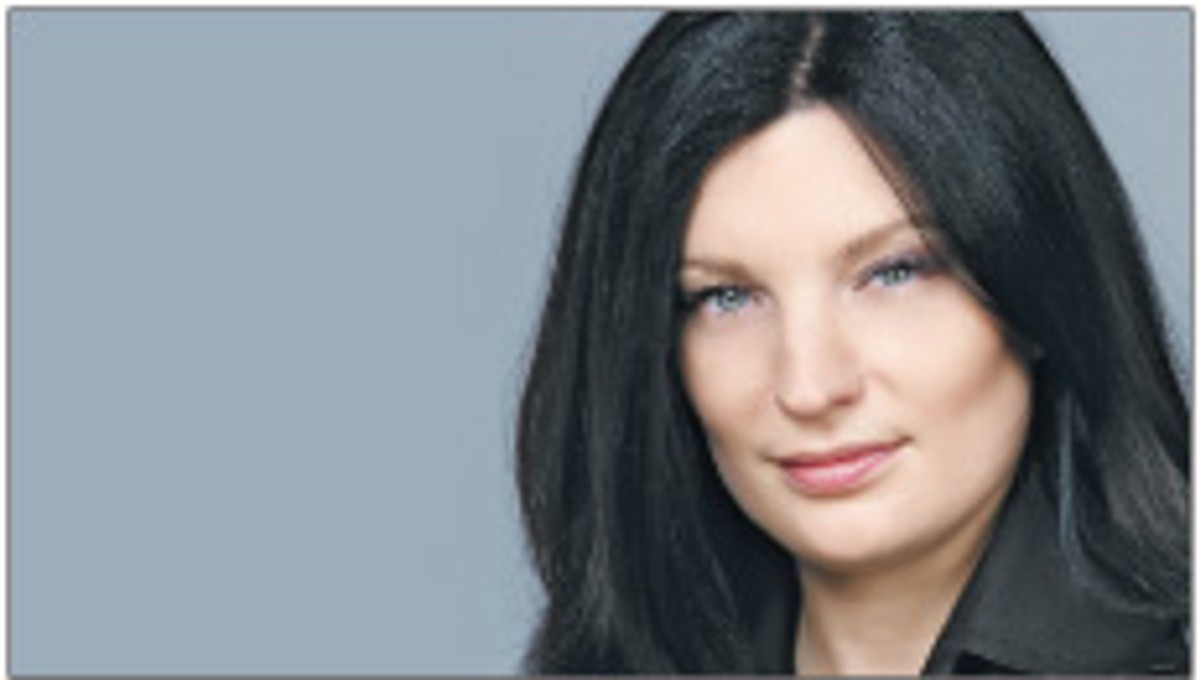 Sylwia Puzynowska, radca prawny z kancelarii Sylwia Puzynowska Kancelaria Prawa Pracy