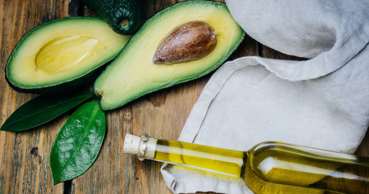 The 10 Healthiest (And Least Healthy) Cooking Oils, According To