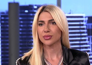 Jovana Jeremić o zaradi