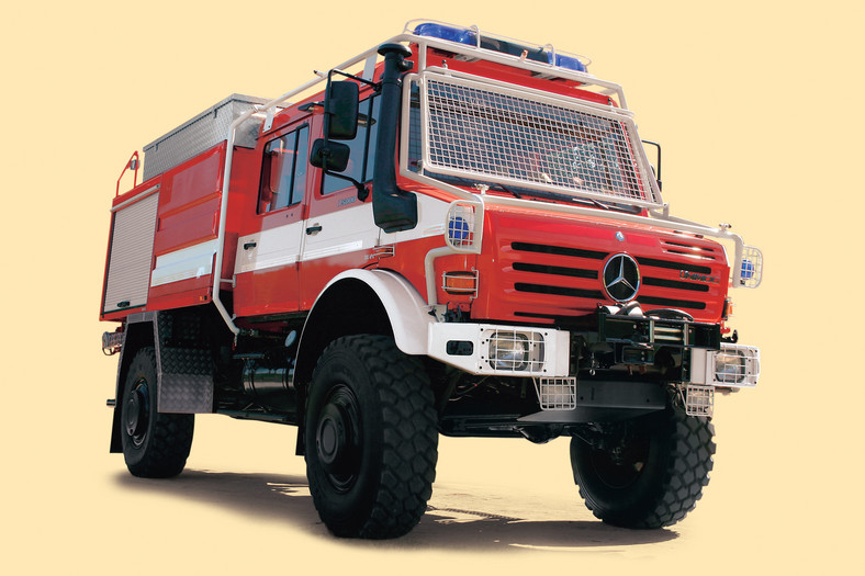 Unimog