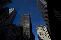 Produkcja przemysłowa w USA spadła o 0,1 proc. w styczniu