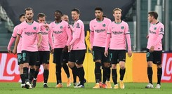 Barcelona leci w przepaść. Klub ma ponad miliard euro długów