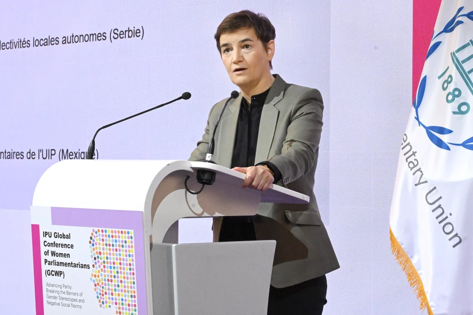 Ana Brnabić