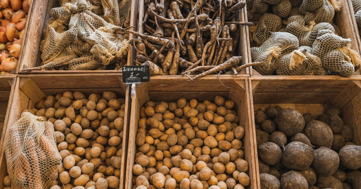 Niedoceniany bohater polskiej kuchni wraca na stoły. Nasze prababcie się nim zajadały