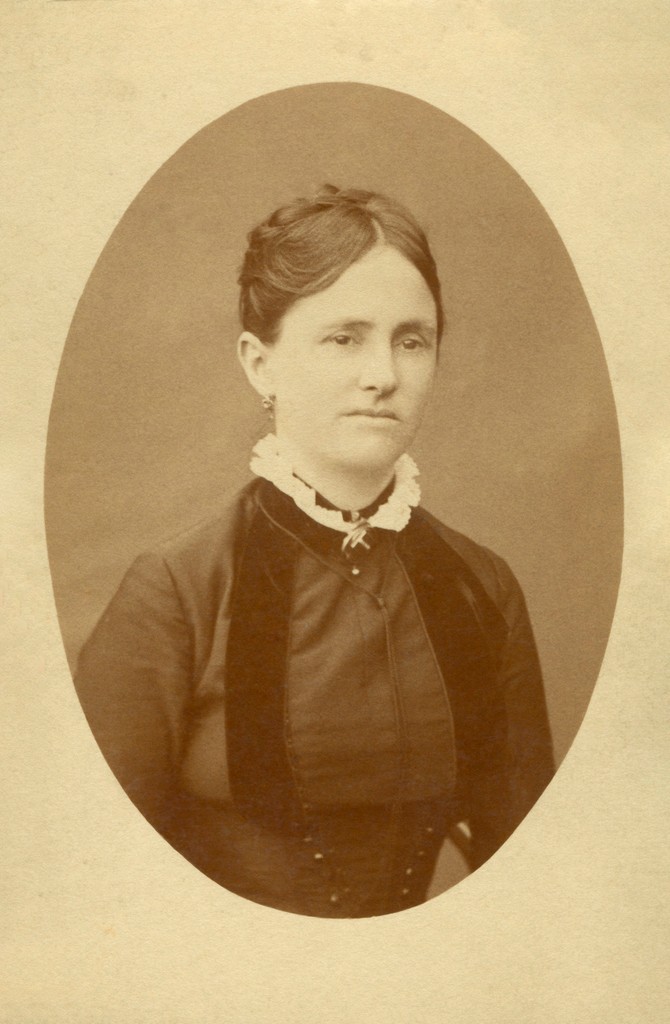 Angelina Tesla