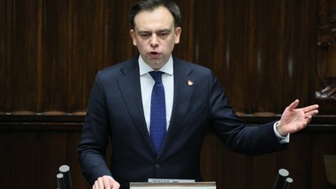 euro w polsce? minister finansów zmienił zdanie