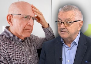 prof. dr Branko Đurović o demenciji