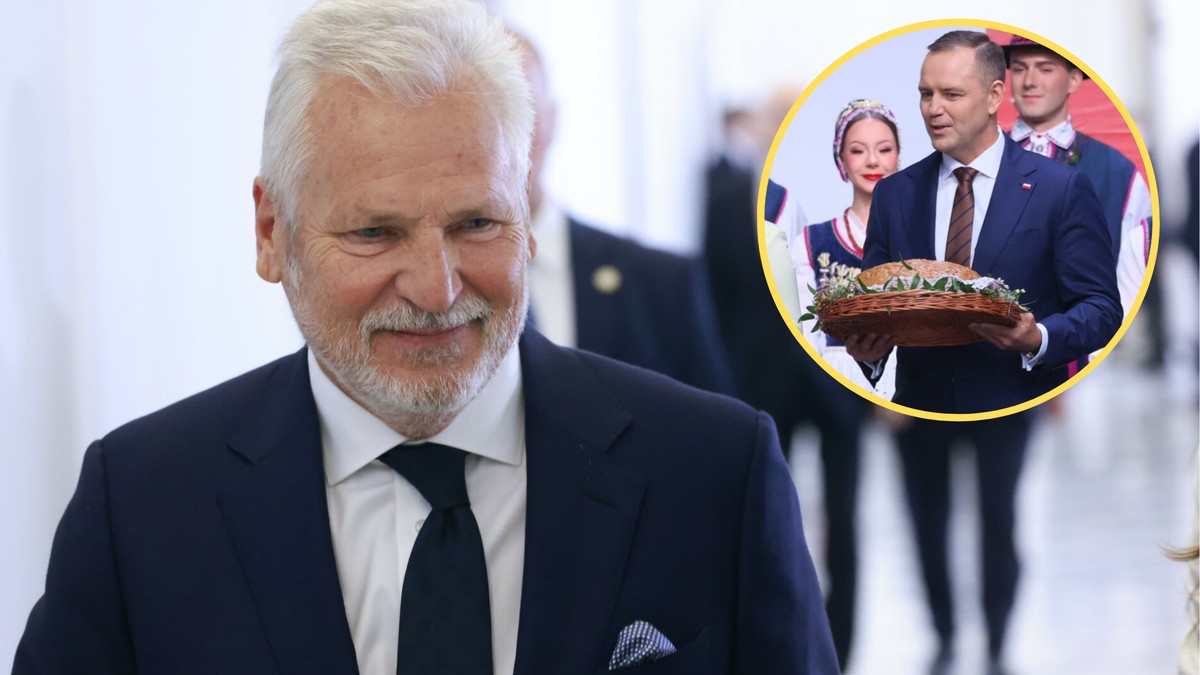 Aleksander Kwaśniewski apeluje do Karola Nawrockiego. "Stała część działań prezydenta"