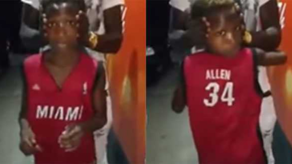 decak foto Youtube Sergio Tapia