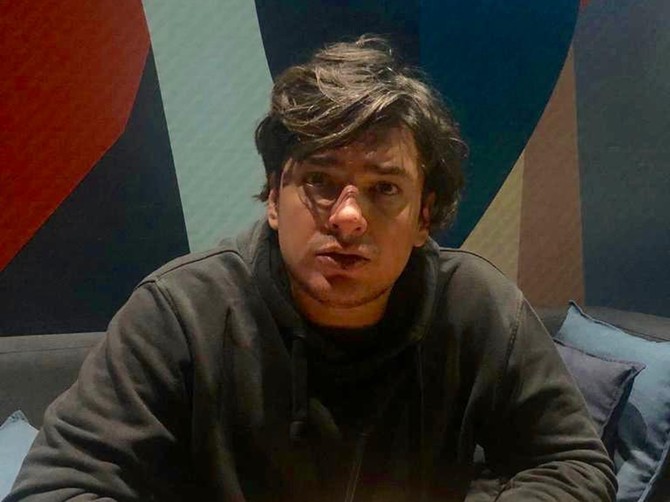 Andrija Kuzmanovic