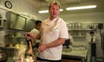 Gordon Ramsay ostro o Brexicie. To kopniak w d...