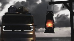 Toyota sypie premierami! Oto nowy minivan zwrotny jak Yaris