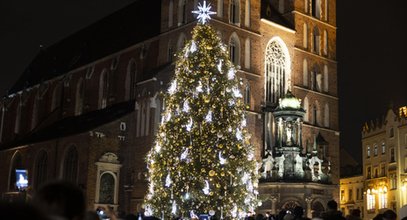 Prognoza pogody dla Krakowa na wtorek, 24 grudnia. Czego można spodziewać się w Wigilię?