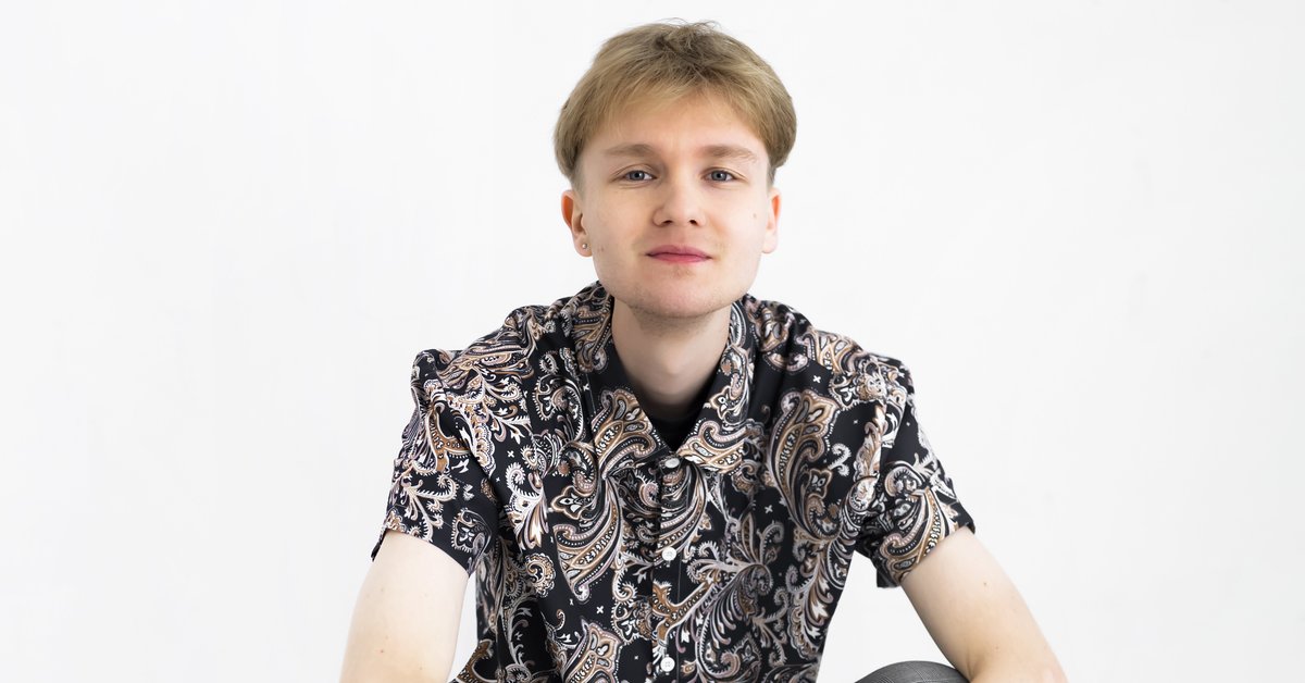 Filip Markiewicz: dla mojej dziewczyny stomia nie była problemem - Styl ...