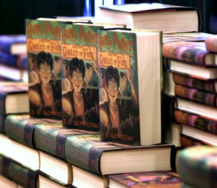 Mazia: Rynek książki ma się w Polsce znakomicie