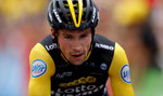 Słoweńcy rządzą w Tour de France. Pogacar wygrał 9. etap, Roglić został liderem