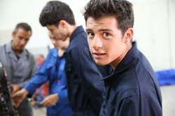 W jakim towarzystwie dorasta moje dziecko?