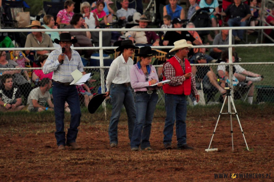 Wilmington Rodeo