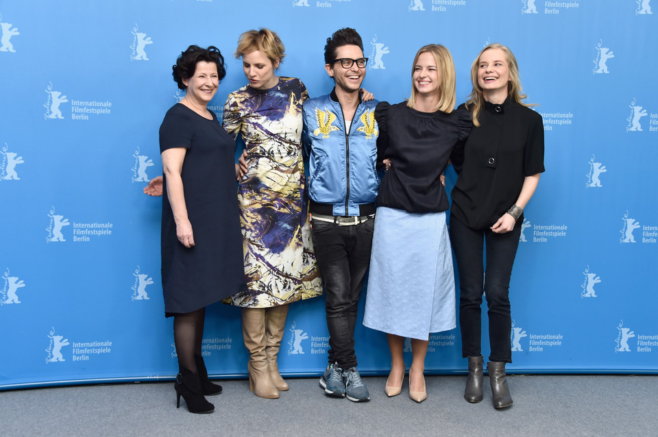 Festiwal Filmowy w Berlinie 2016