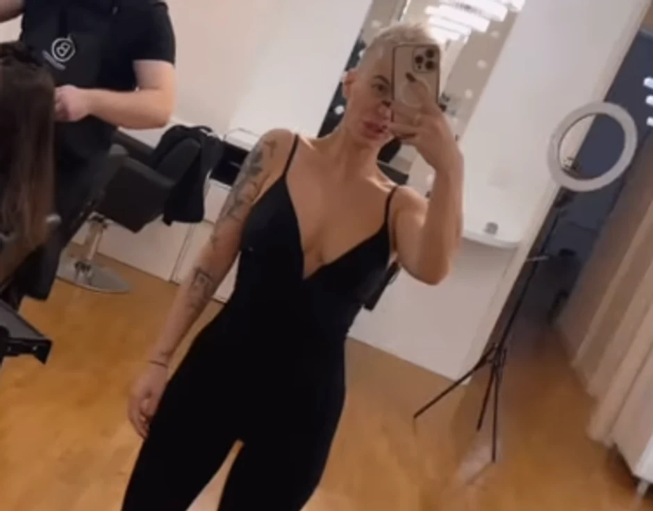 Dušica Jakovljević