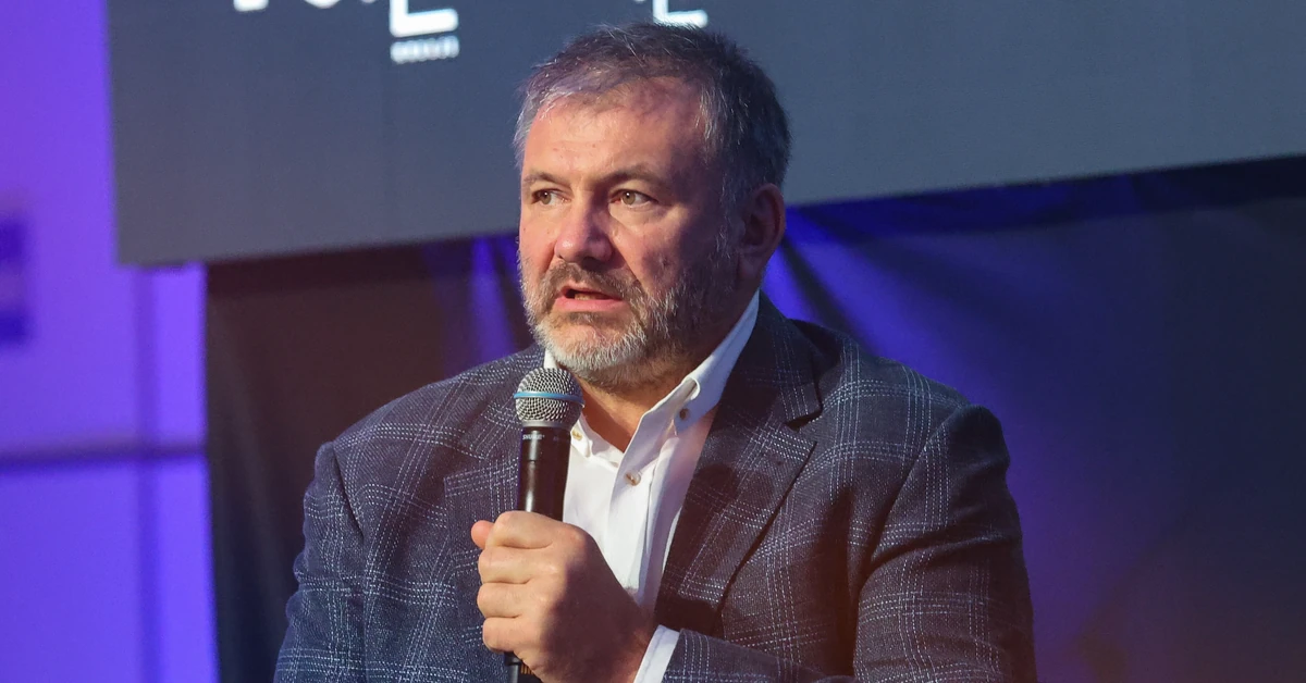 Afera działkowa pod CPK. Prokuratura wszczyna śledztwo. Żurek: Sprawdzimy to do spodu