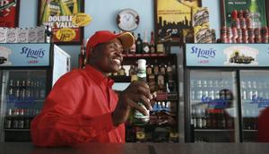 5 African countries with the cheapest beer price