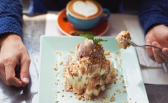 Kto je lody na śniadanie, ten osiąga lepsze wyniki w pracy. Serio!