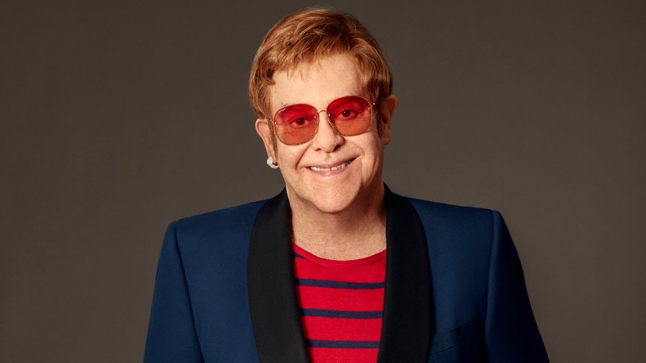 Elton John