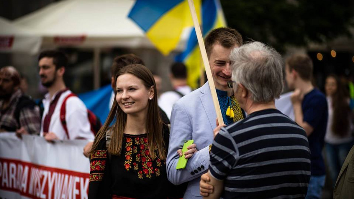 Ludmiła Kozłowska. Czy jest rosyjską agentką?