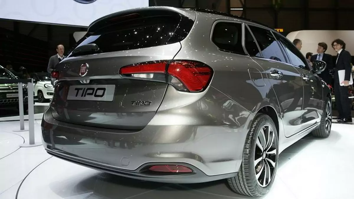 Fiat Tipo