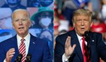 Wyniki wyborów w USA. Donald Trump czy Joe Biden? Relacja na żywo