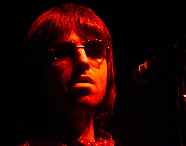 4. '(What's the Story) Morning Glory?' – Oasis