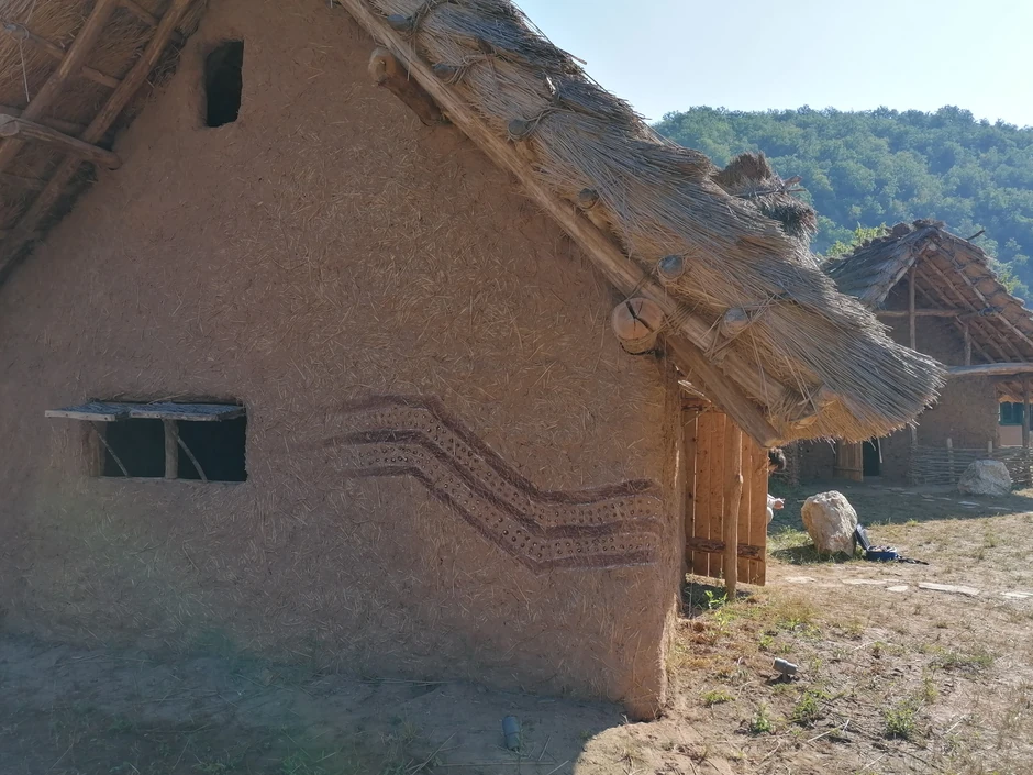 Neolitsko naselje StaPARK kod Užica