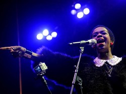 Lauryn Hill (podobno) powraca po 14 latach