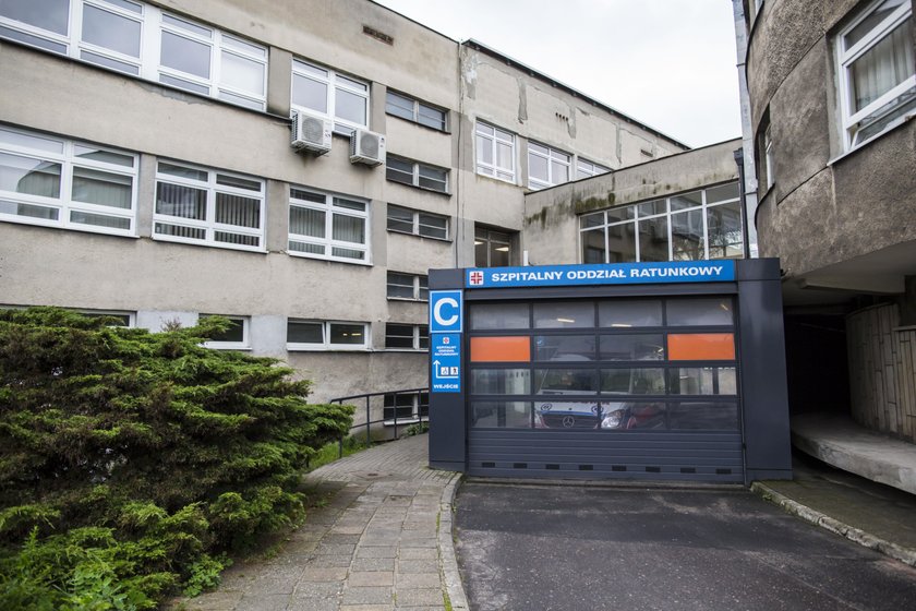 Zmiany w pomocy doraźnej i wieczorowej w Poznaniu