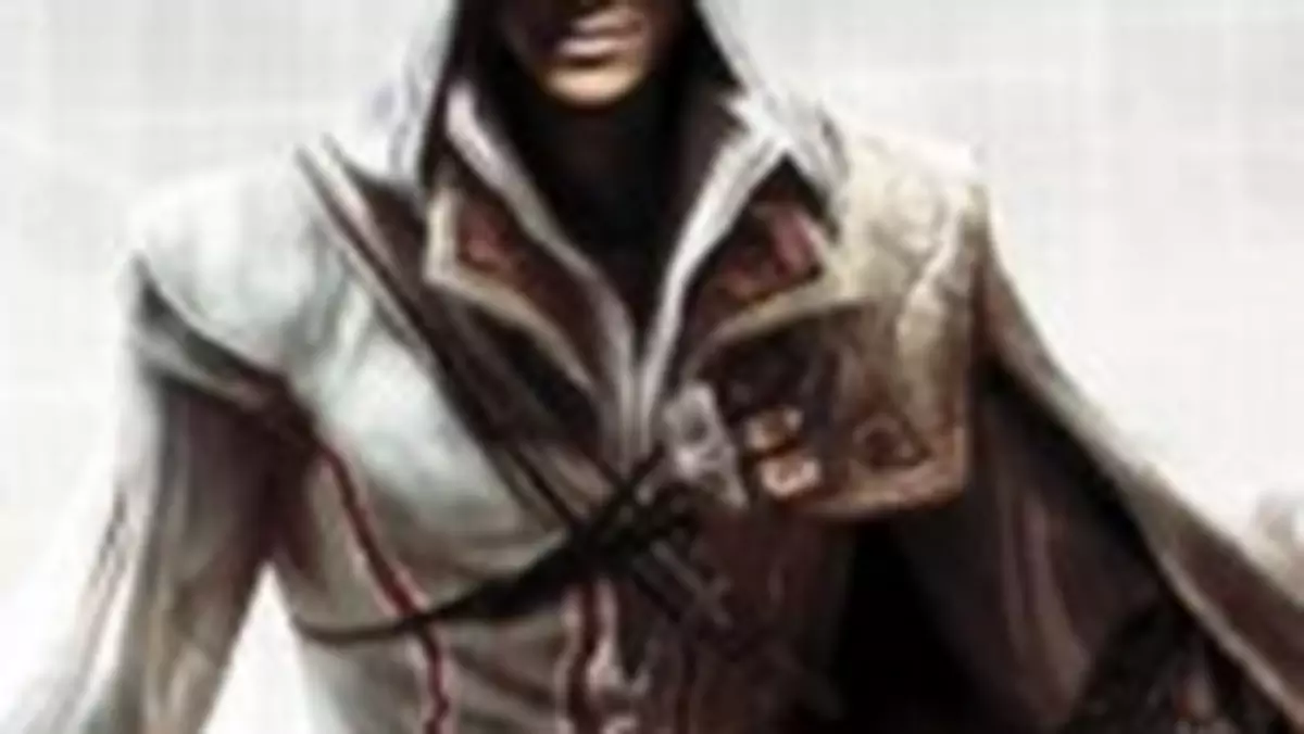 Recenzja Assassin's Creed II PC