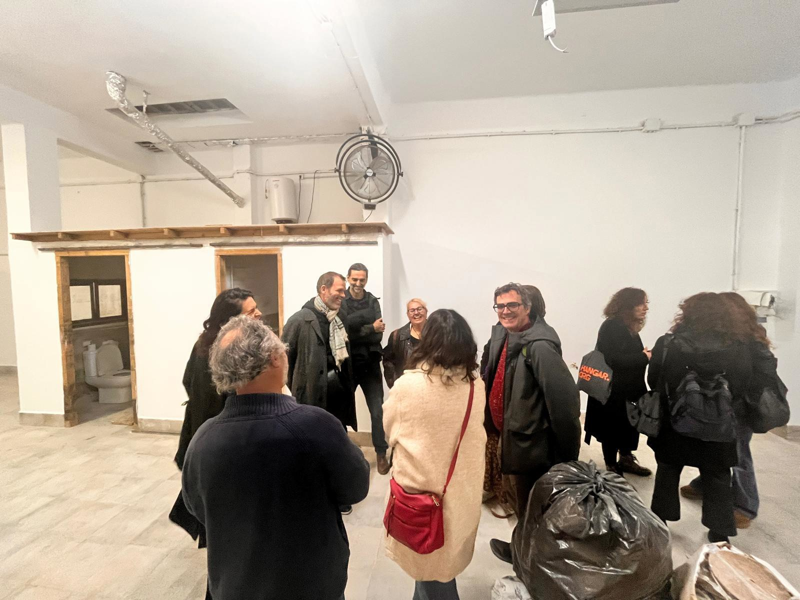 Valencia: 11 espacios culturales completan rehabilitación tras la DANA