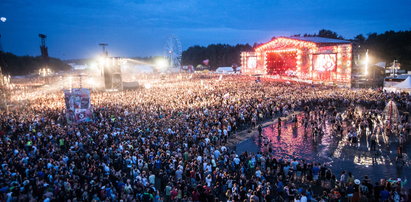 Przystanek Woodstock 2016: line-up, przydatne informacje