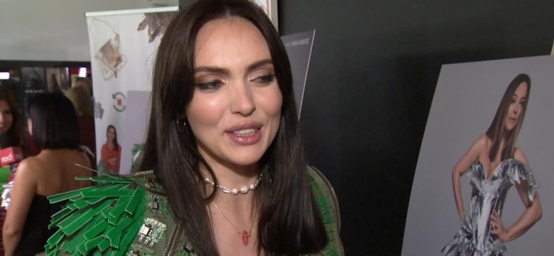 Leszczak wspomina udział w "Top Model": Teraz jestem zupełnie innym człowiekiem