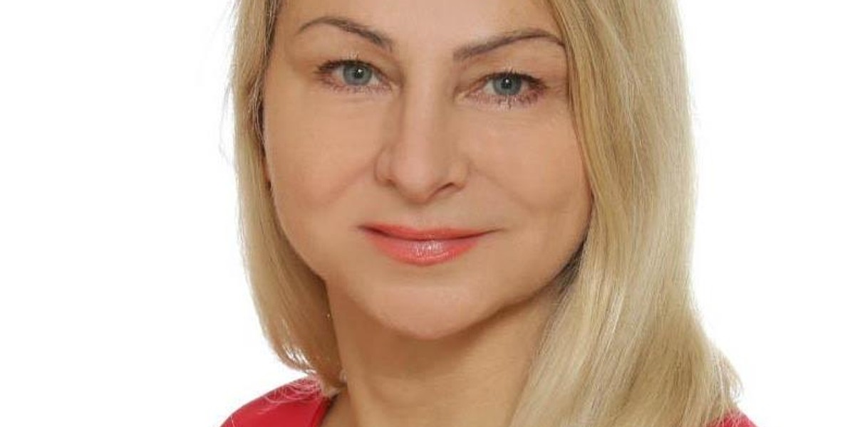 Jolanta Duda