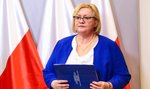 Działanie Izby Dyscyplinarnej częściowo zablokowane przez prezes Sądu Najwyższego