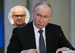 To doprowadziło Putina do furii. Polski generał: Słyszę z Moskwy tylko wycie