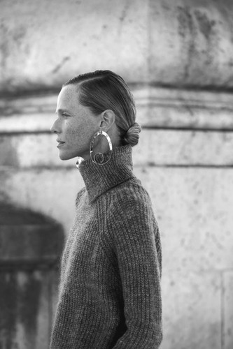 Dzianiny z kolekcji Sfera jesień/zima 2019/2020