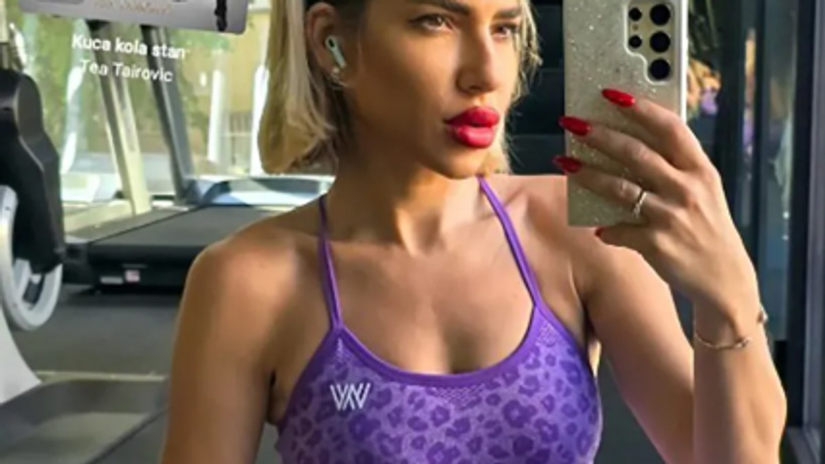 Jovana Jeremić